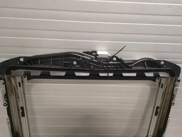 Mecanismo de techo solar BMW E90 LIFT SZYBERDACH OEM image 5