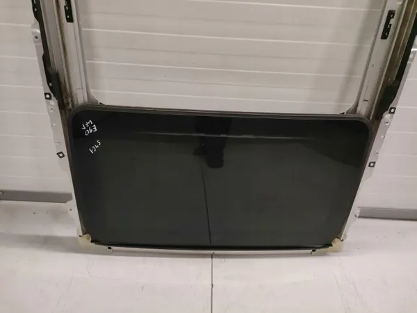 Mecanismo de techo solar BMW E90 LIFT SZYBERDACH OEM image 6