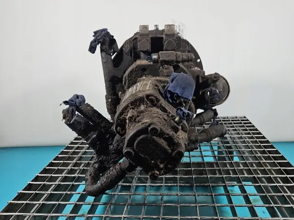 Pompe hydraulique OEM IMPRK1367312 pour balayeuse image 4