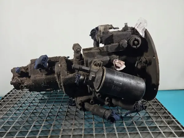 Pompe hydraulique OEM IMPRK1367312 pour balayeuse image 5