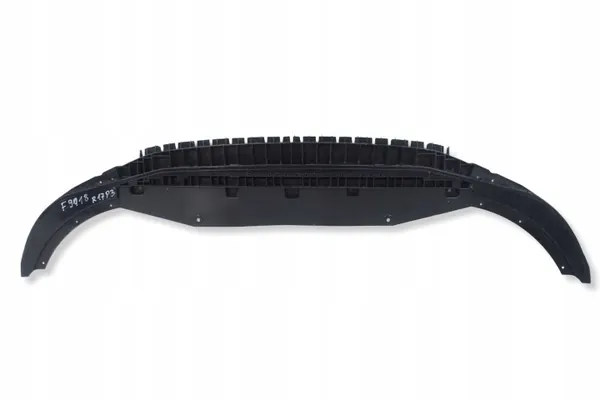 OEM 82A807611 etupuskurin spoileri Audi A1 II:lle image 2