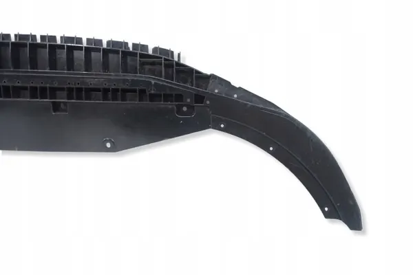 OEM 82A807611 etupuskurin spoileri Audi A1 II:lle image 4