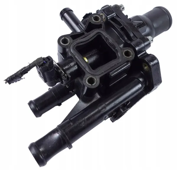 Carcasa de termostato Opel 25192230 image 2