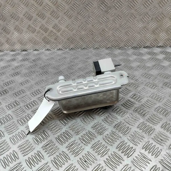T580584 Airco-droger voor Peugeot 3008 III (KA, KB, KC) image 5