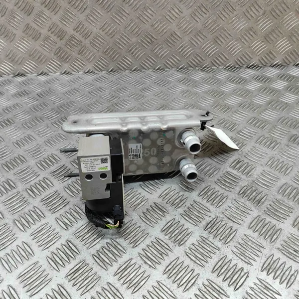 T580584 Airco-droger voor Peugeot 3008 III (KA, KB, KC) image 6