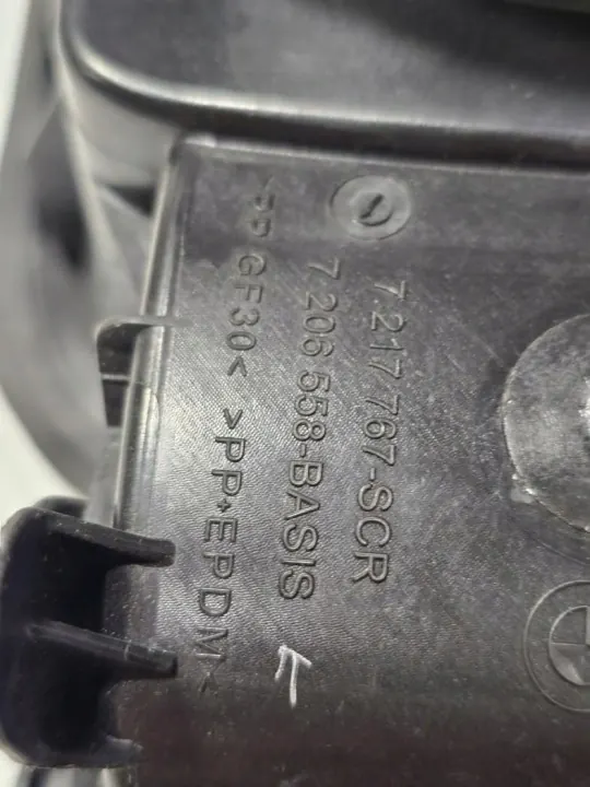 BMW Brandstofklep dop OEM 7217767 7206558 image 5