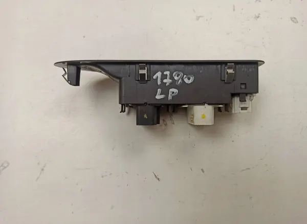 Linker voorraam schakelaar Renault Laguna 1.6 I 16V OEM 8200015090 image 4