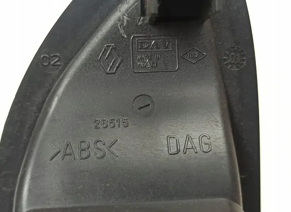 Linker voorraam schakelaar Renault Laguna 1.6 I 16V OEM 8200015090 image 5