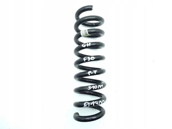 BMW_3_F30_F31_11-18 Hinterachsfeder OEM image 2