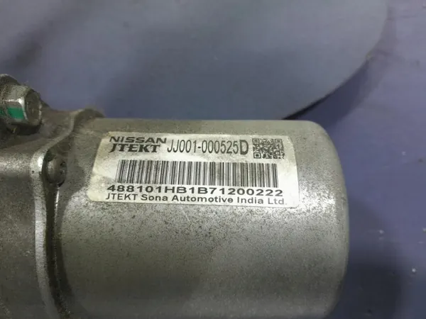 Nissan OE servostyrningskolonn JJ001-000525D image 5