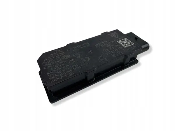 Cupra Formentor keyless module OEM 5WA962133B image 3