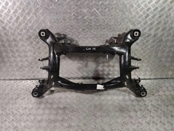 UTO19931 Taka-apukehys BMW X4 G02 2019:lle image 2