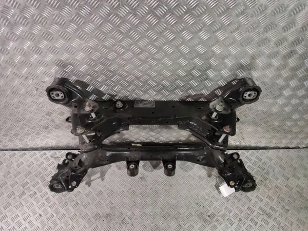 UTO19931 Taka-apukehys BMW X4 G02 2019:lle image 4