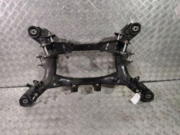 UTO19931 Taka-apukehys BMW X4 G02 2019:lle image 5