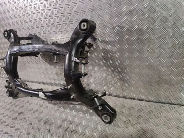 UTO19931 Taka-apukehys BMW X4 G02 2019:lle image 8