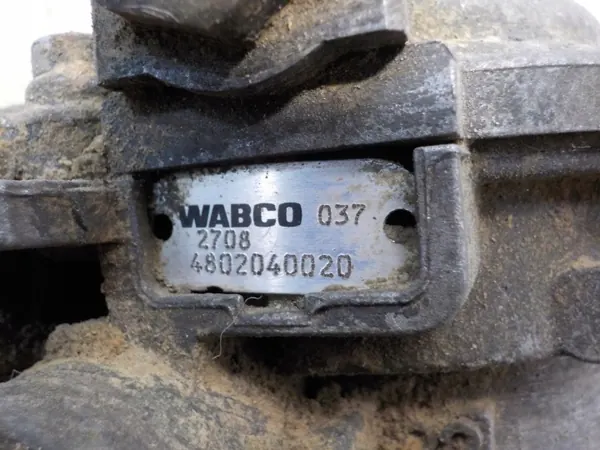 Jarrumodulaattoriventtiili OEM 4802040020 DAF XF image 7