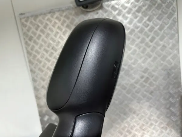 Espelho esquerdo manual Opel Corsa C OEM - Não pintado image 10