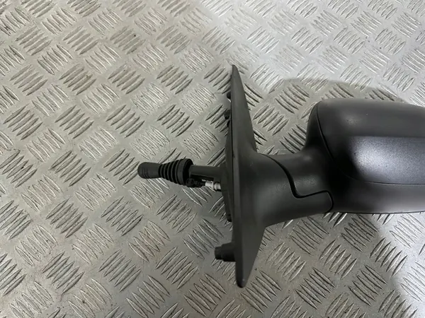Espelho esquerdo manual Opel Corsa C OEM - Não pintado image 3