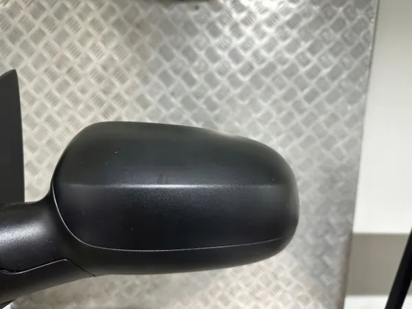 Espelho esquerdo manual Opel Corsa C OEM - Não pintado image 5