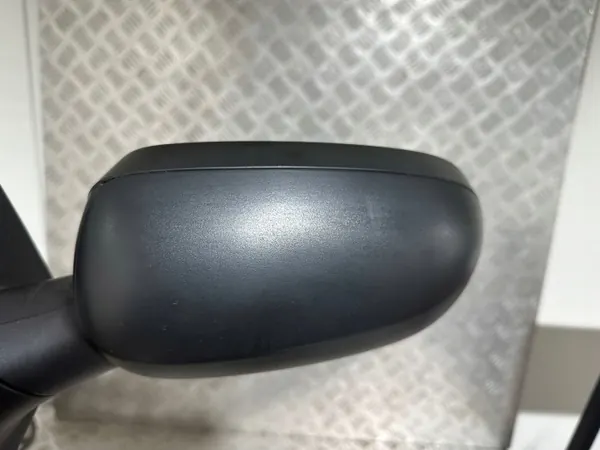 Espelho esquerdo manual Opel Corsa C OEM - Não pintado image 6