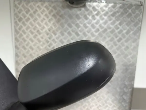 Espelho esquerdo manual Opel Corsa C OEM - Não pintado image 7