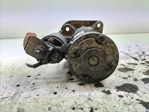 Startmotor Dacia Logan I 1.6 SCE image 4