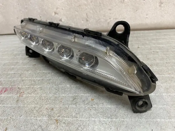 OEM 92208-D7000 oikea LED DRL Hyundai Tucson III:lle image 4