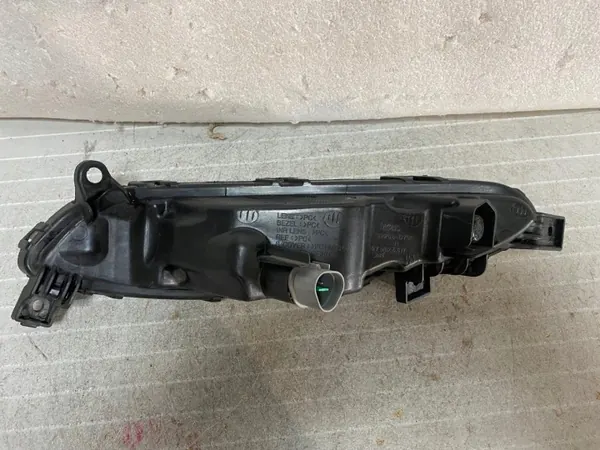 OEM 92208-D7000 oikea LED DRL Hyundai Tucson III:lle image 7