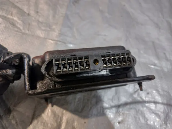 Jäähdytinpuhaltimen Moduuli Ford Taurus OEM E7DF-12B577-BB image 5