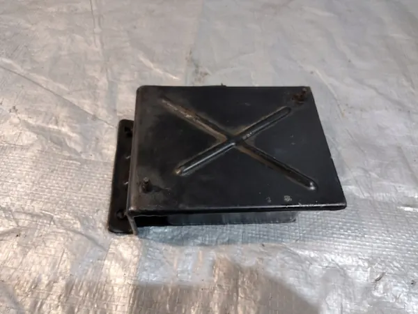 Jäähdytinpuhaltimen Moduuli Ford Taurus OEM E7DF-12B577-BB image 6