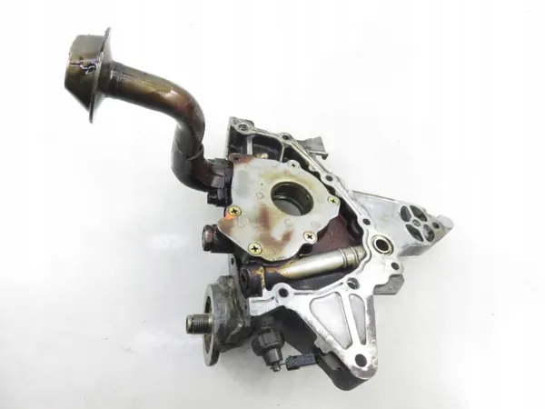 Mitsubishi oljepump OEM för Pajero Pinin 1.8 image 3