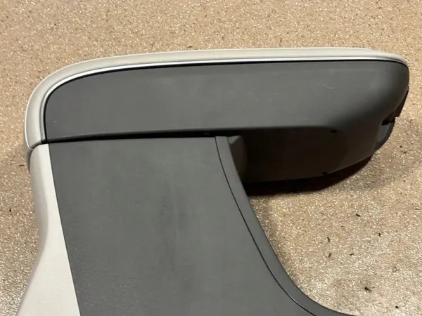 Console-armsteun Hyundai Ioniq 5 OEM LPV18667 image 4