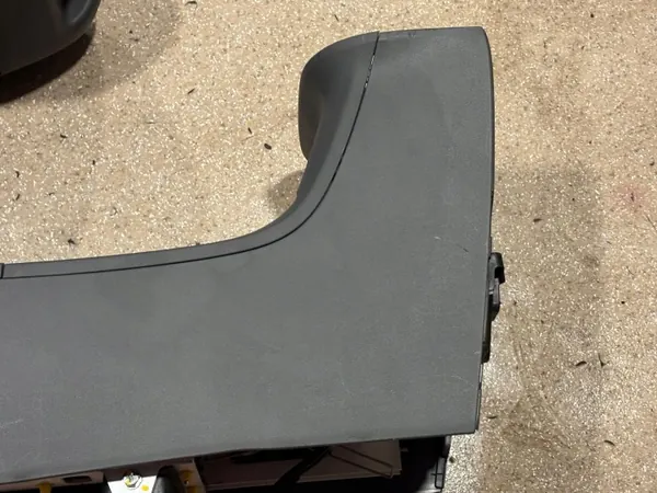 Console-armsteun Hyundai Ioniq 5 OEM LPV18667 image 5