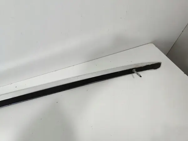 Barra de techo derecha Audi A6 C7 OEM 4G9860022A image 10