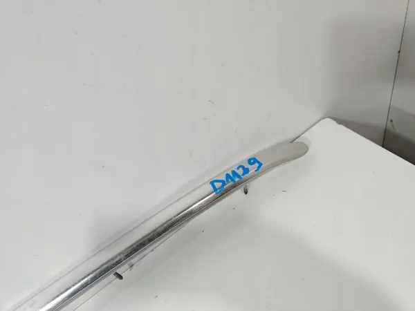 Barra de techo derecha Audi A6 C7 OEM 4G9860022A image 5