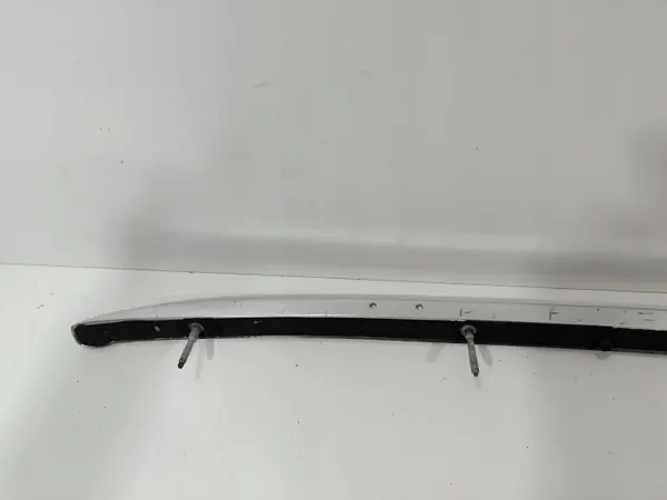 Barra de techo derecha Audi A6 C7 OEM 4G9860022A image 8