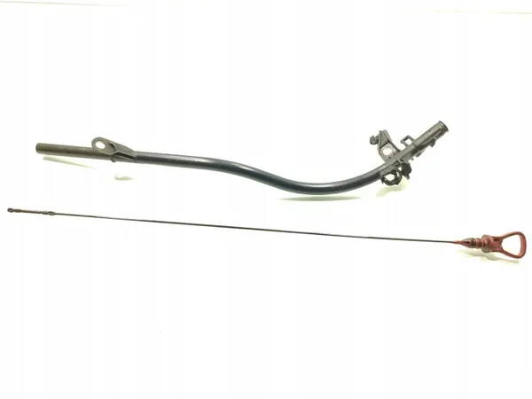 Gebrauchter BMW Ölmessstab OEM 7794615 für E90/E91 2.0D image 4