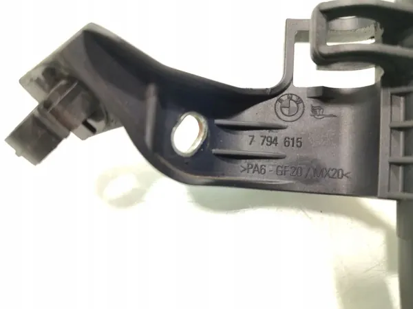 Gebrauchter BMW Ölmessstab OEM 7794615 für E90/E91 2.0D image 5