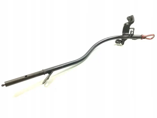 Gebrauchter BMW Ölmessstab OEM 7794615 für E90/E91 2.0D image 8