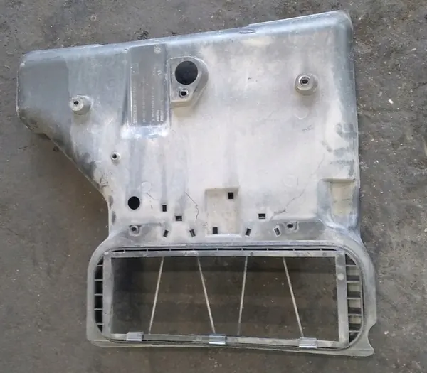 Pollenfiltergehäuse OEM A9418360236 Mercedes image 2
