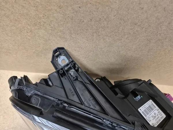 MERCEDES W246 Rechter Xenon Koplamp ILS image 6