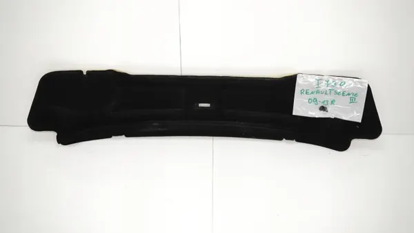 OEM 375484459 Isolation de Capot pour Renault Scenic III image 2