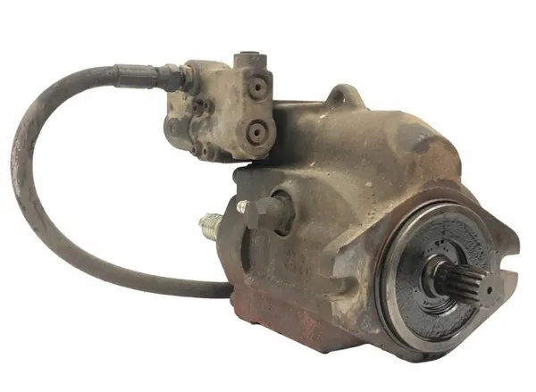 Käytetty Iveco hydrauliikkapumppu OEM 83013559 image 3