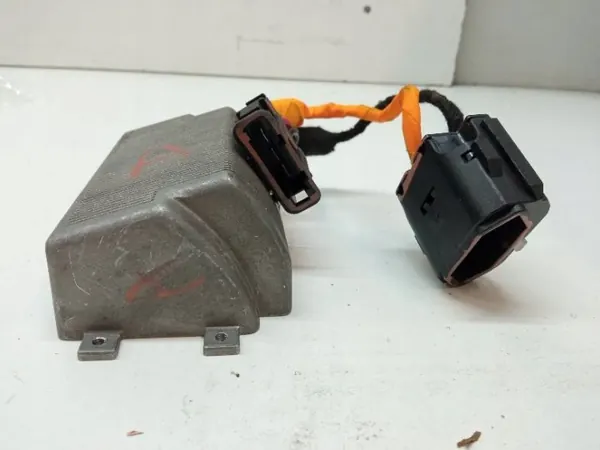 Module convertisseur tension OEM 3C0907155C VW Passat image 4