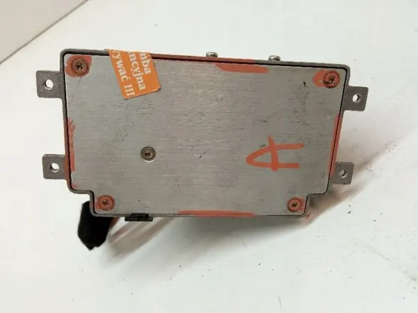 Module convertisseur tension OEM 3C0907155C VW Passat image 7