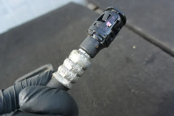 Mangueira de direção assistida BMW X5 E70 F15 X6 E71 F16 N55 image 10