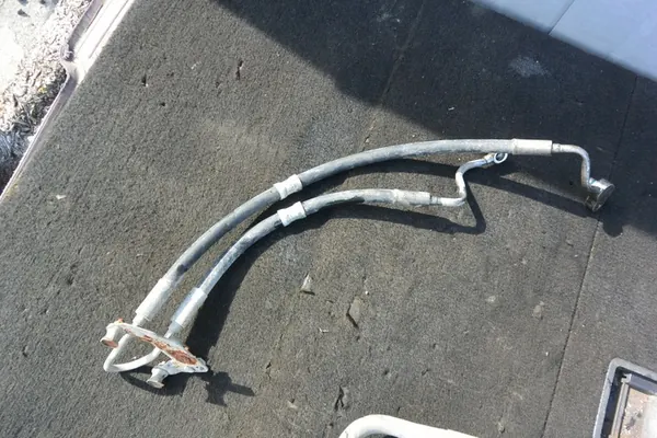 Mangueira de direção assistida BMW X5 E70 F15 X6 E71 F16 N55 image 3