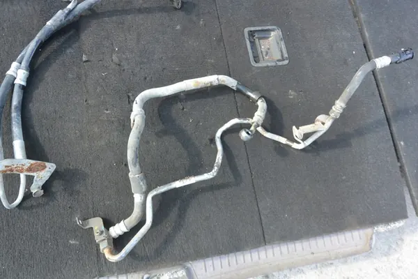 Mangueira de direção assistida BMW X5 E70 F15 X6 E71 F16 N55 image 6