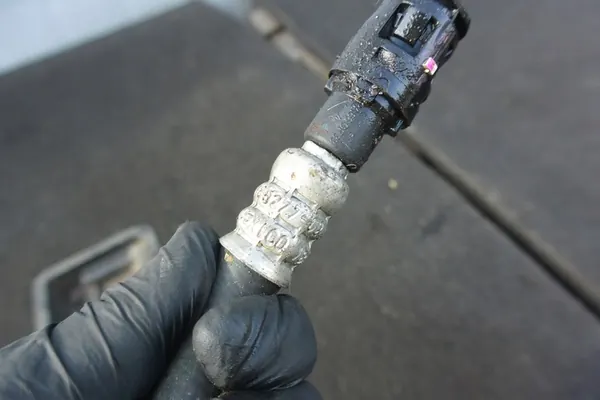 Mangueira de direção assistida BMW X5 E70 F15 X6 E71 F16 N55 image 9