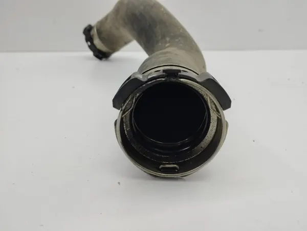 Mercedes-Benz B W246 W242 2013 Intercooler Slang image 2